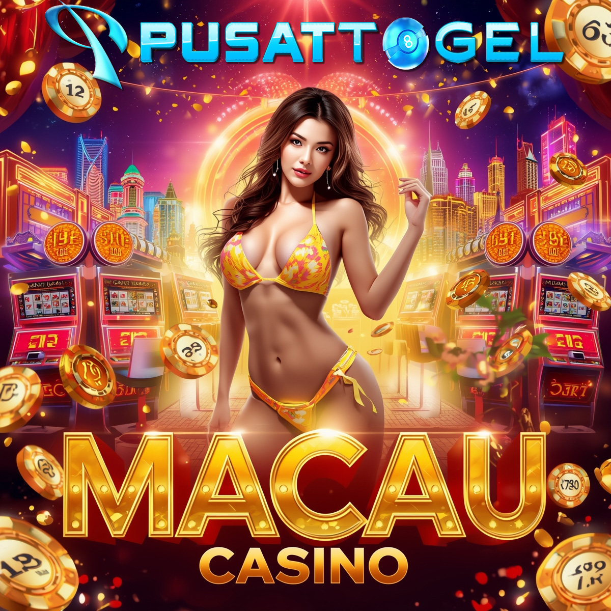 PUSATTOGEL 💭 Welcome to Website Bandar Togel Terpercaya dan Terbesar